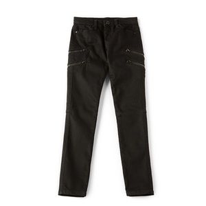 |•BlankNYC•| Moto Zip Jeans
